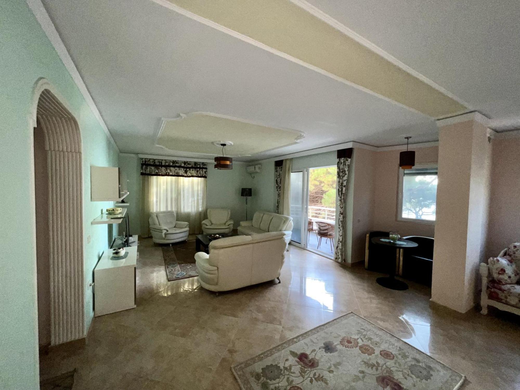 Apartment In Durres Elio Golem  Exteriör bild